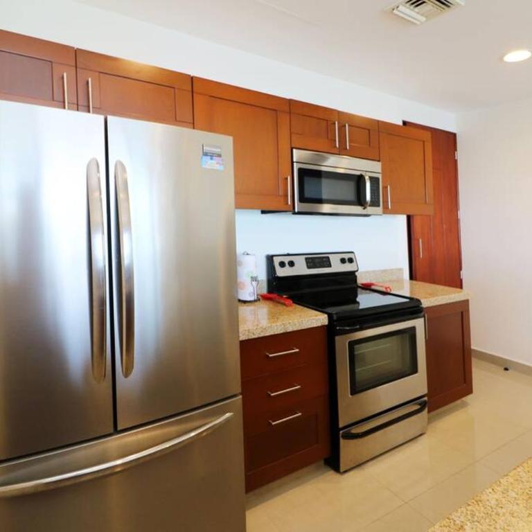 Departamento en renta en Gavias Grand Luxury - Two-Bedroom Apartment - 27