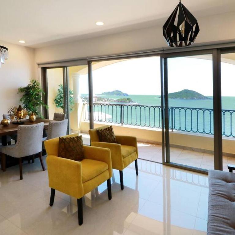 Departamento en renta en Gavias Grand Luxury - Two-Bedroom Apartment - 28