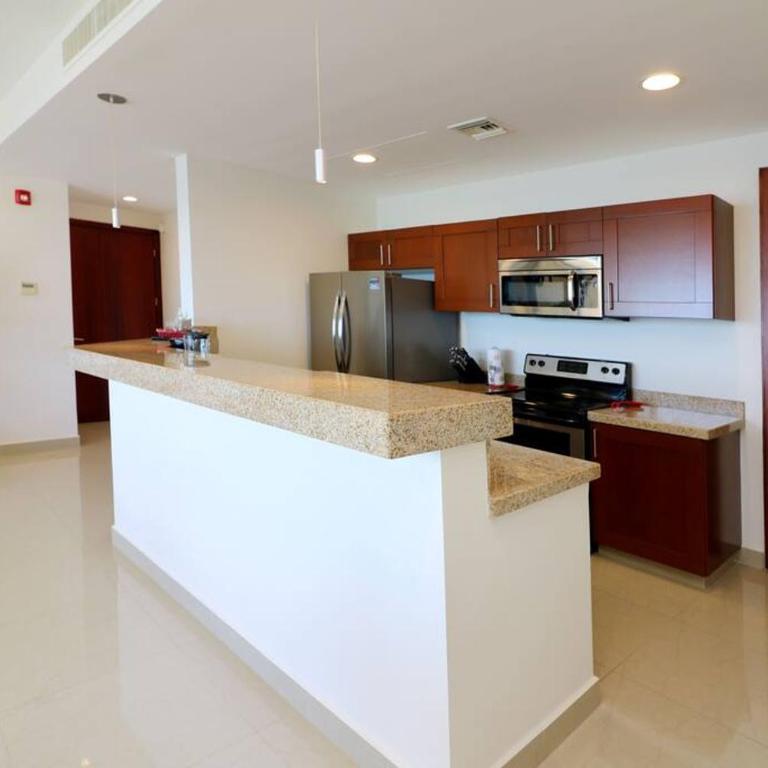 Departamento en renta en Gavias Grand Luxury - Two-Bedroom Apartment - 31