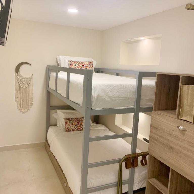 Sunscape Residence Tower - Apartamento con vistas al mar - 8