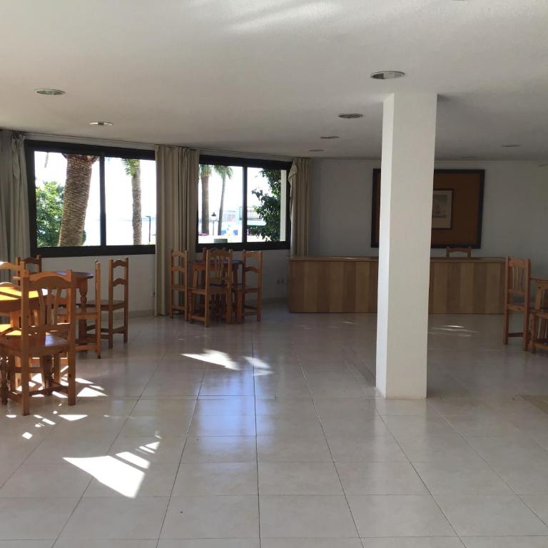 Apartamento Playa La Carihuela - Apartamento de 1 dormitorio - 51