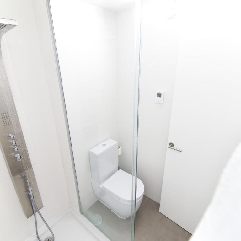 Smart Suites Albaicin - Superior Apartment with views - 3
