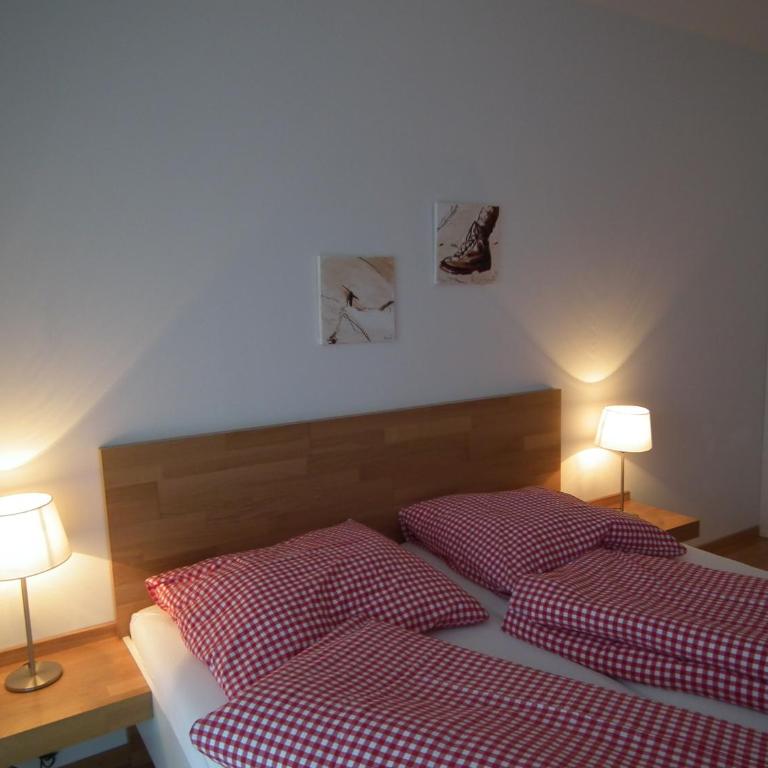 Nassfeld Apartments - "Traditionell anders" - Apartment mit 2 Schlafzimmern und Terrasse - 15