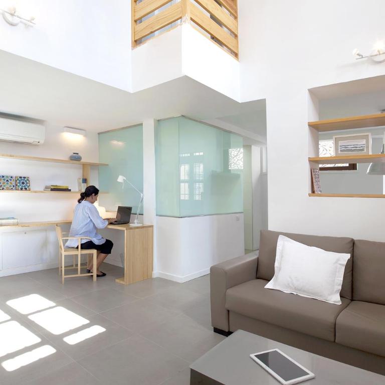 Smart Suites Albaicin - Superior Two-Bedroom Apartment - 1