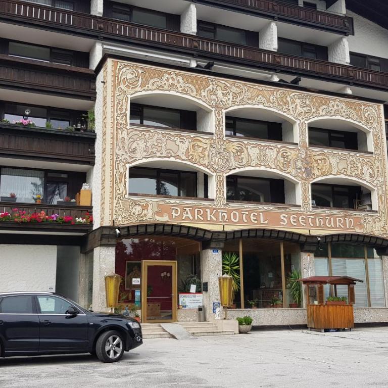 Apartment Wolfgangsee - Apartment mit Seeblick - 12