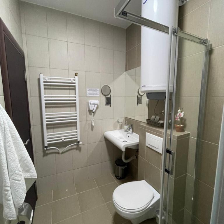 Vila Lucky Kop & Restoran - Superior Apartment - 9