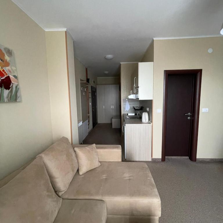 Vila Lucky Kop & Restoran - Superior Apartment - 7