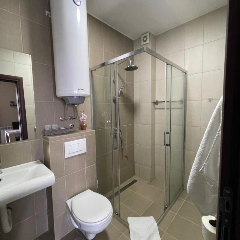 Vila Lucky Kop & Restoran - Superior Apartment - 8