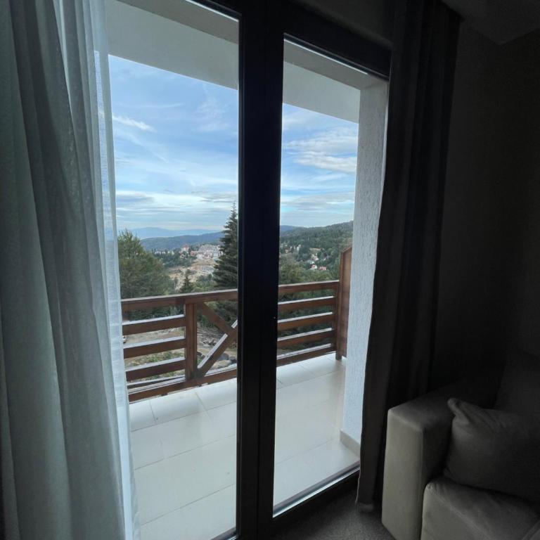 Vila Lucky Kop & Restoran - Superior Apartment - 16