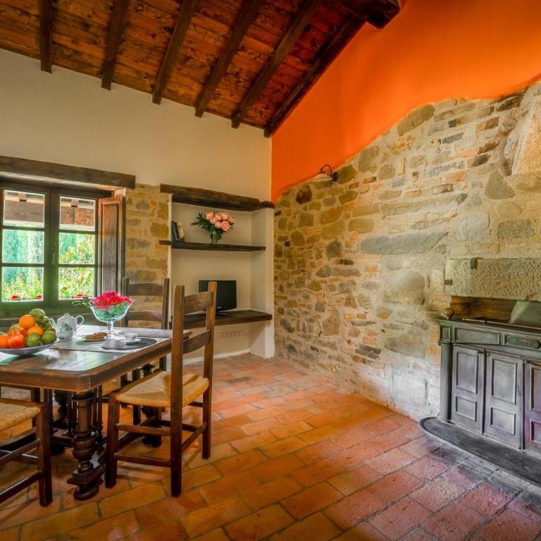Agriturismo I Pietrini - Appartamentino su 2 Livelli - 5