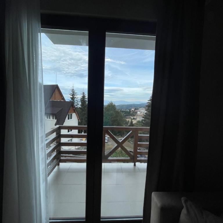 Vila Lucky Kop & Restoran - Superior Apartment - 14