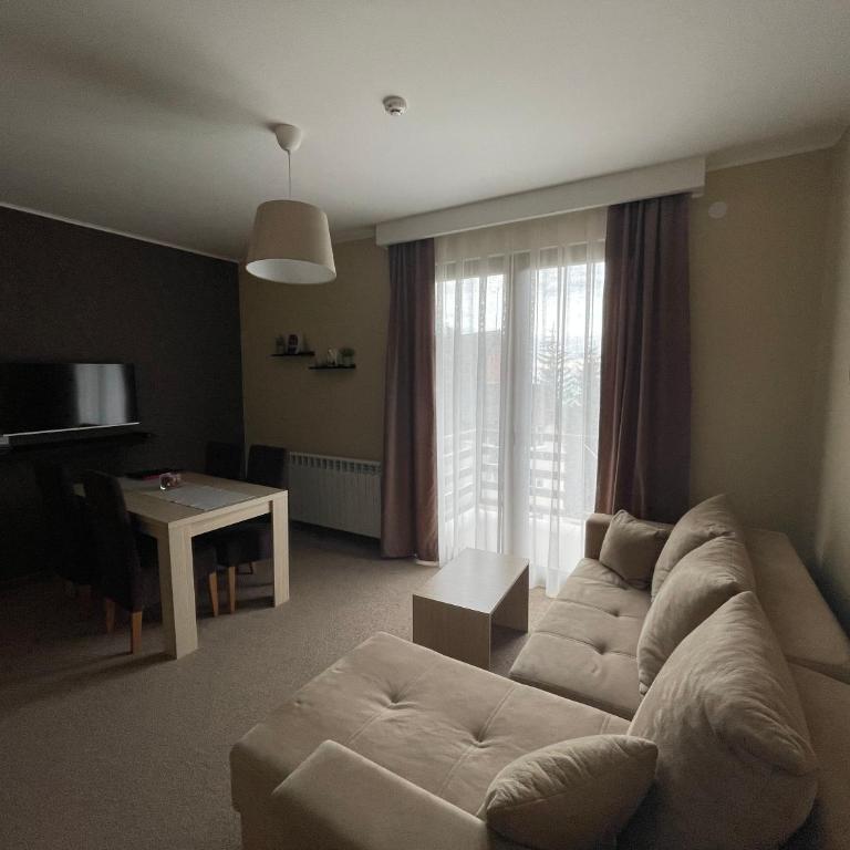 Vila Lucky Kop & Restoran - Superior Apartment - 18