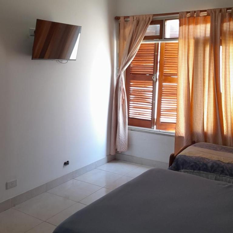 Suites con baño privado - Triple Room - 4
