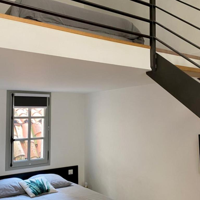 Les Suites du Cours & Spa - Appartement Supérieur - 12