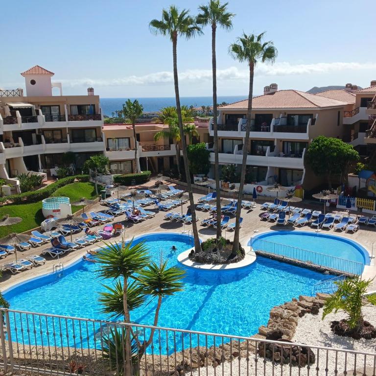 Chillout Studio Albatros in toller Anlage mit Pool - Apartamento de 1 dormitorio - 3