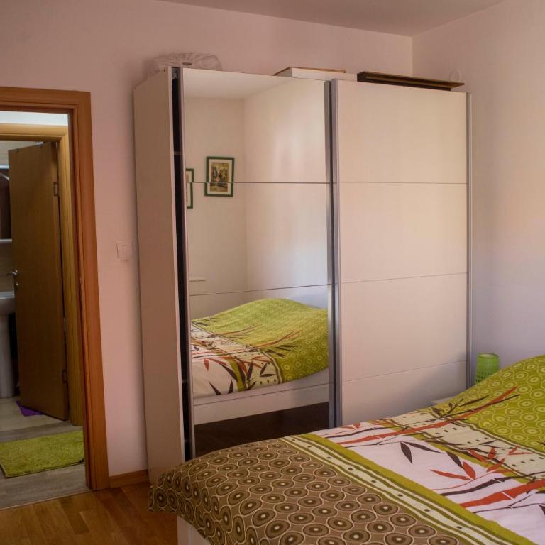 Apartment Marija - Apartman sa 1 Spavaćom Sobom - 10