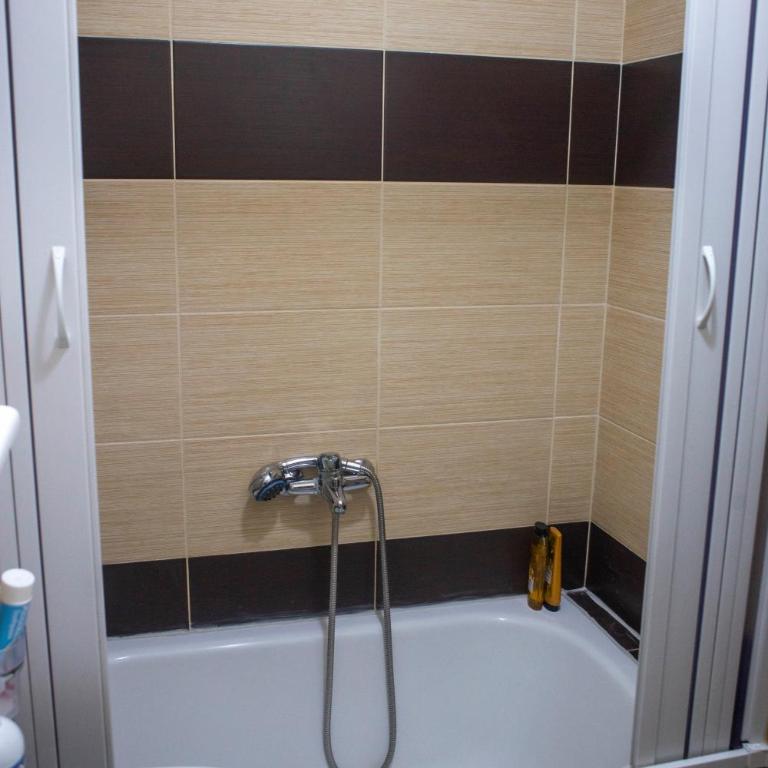 Apartment Marija - Apartman sa 1 Spavaćom Sobom - 7