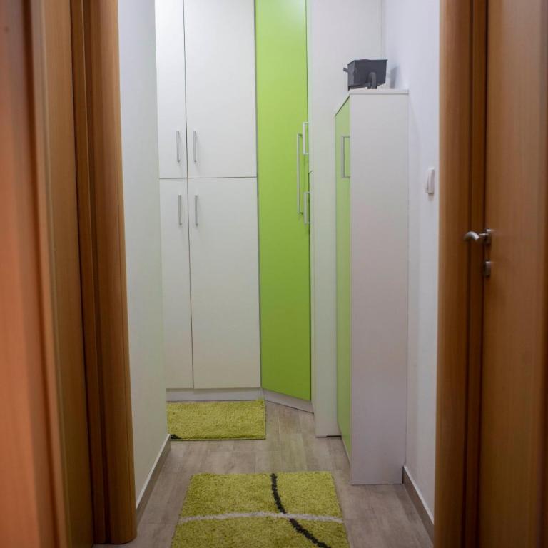 Apartment Marija - Apartman sa 1 Spavaćom Sobom - 13