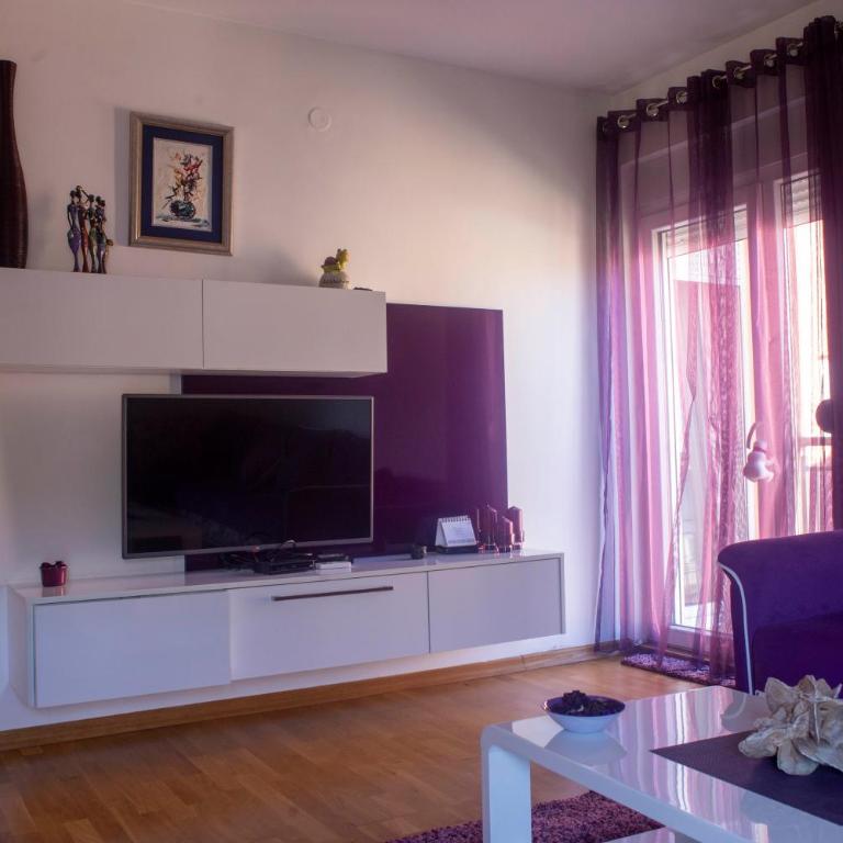 Apartment Marija - Apartman sa 1 Spavaćom Sobom - 5