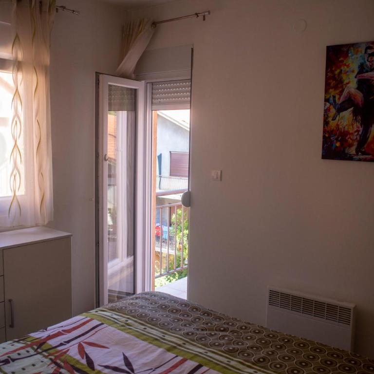 Apartment Marija - Apartman sa 1 Spavaćom Sobom - 11