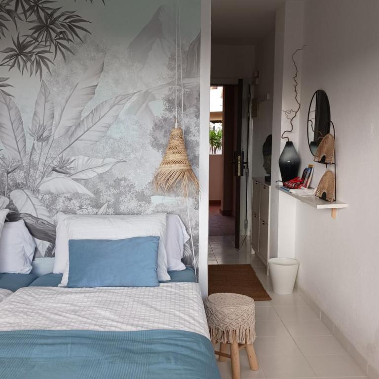 Chillout Studio Albatros in toller Anlage mit Pool - Apartamento de 1 dormitorio - 8