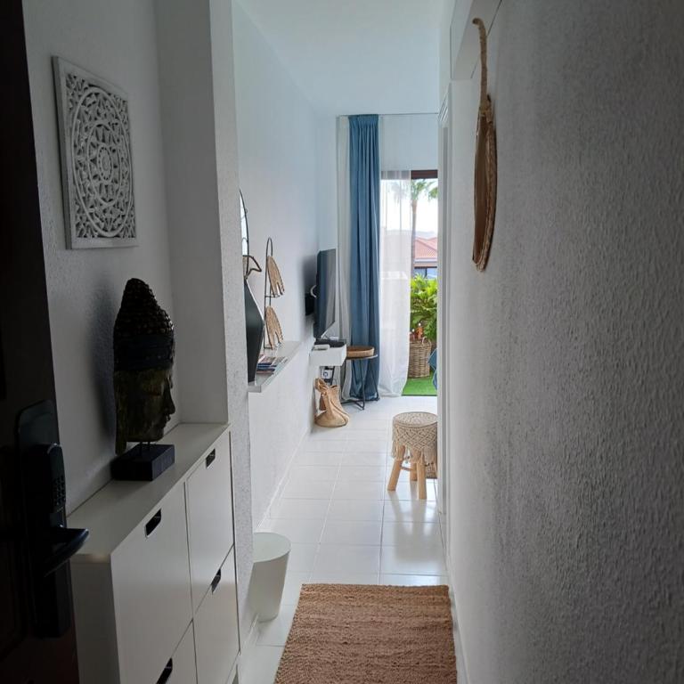 Chillout Studio Albatros in toller Anlage mit Pool - Apartamento de 1 dormitorio - 17