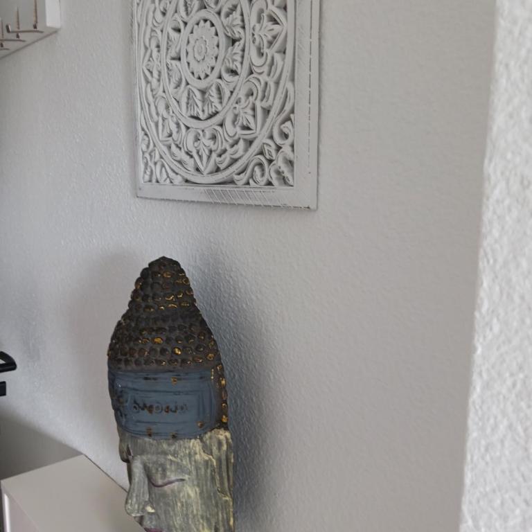 Chillout Studio Albatros in toller Anlage mit Pool - Apartamento de 1 dormitorio - 18