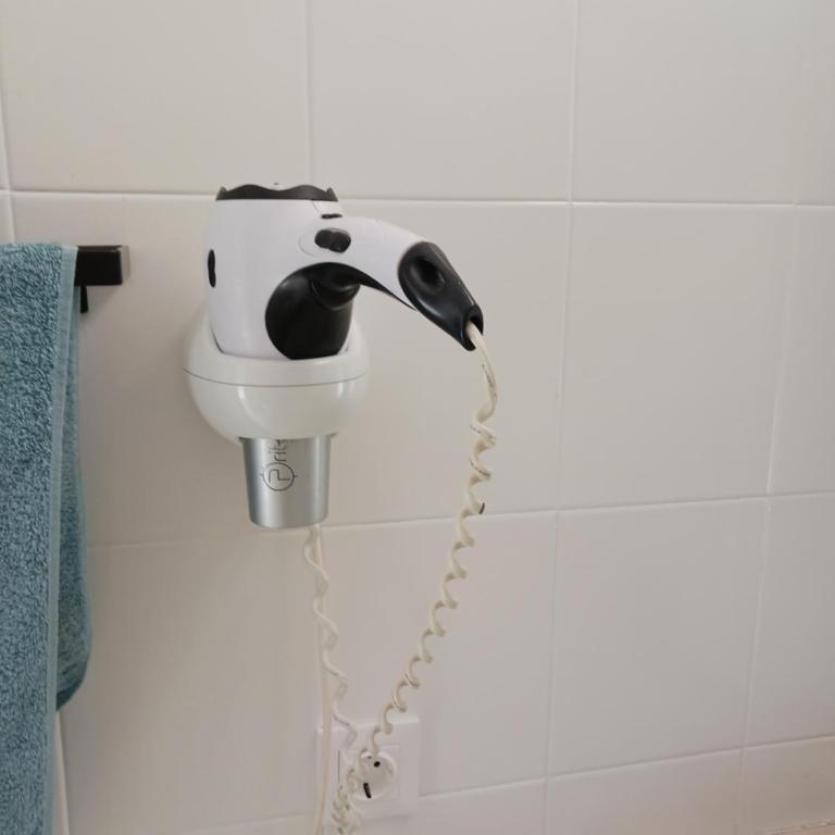Chillout Studio Albatros in toller Anlage mit Pool - Apartamento de 1 dormitorio - 22