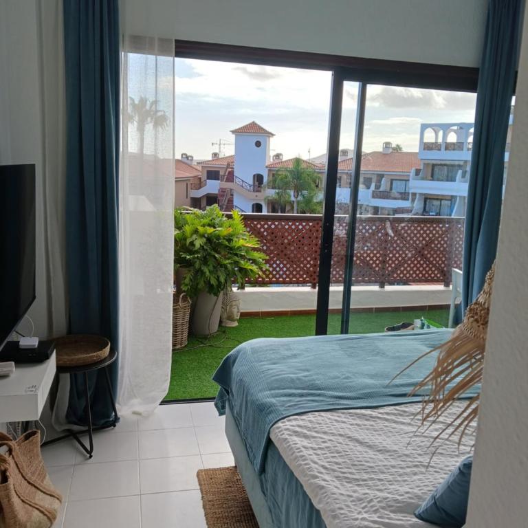 Chillout Studio Albatros in toller Anlage mit Pool - Apartamento de 1 dormitorio - 23