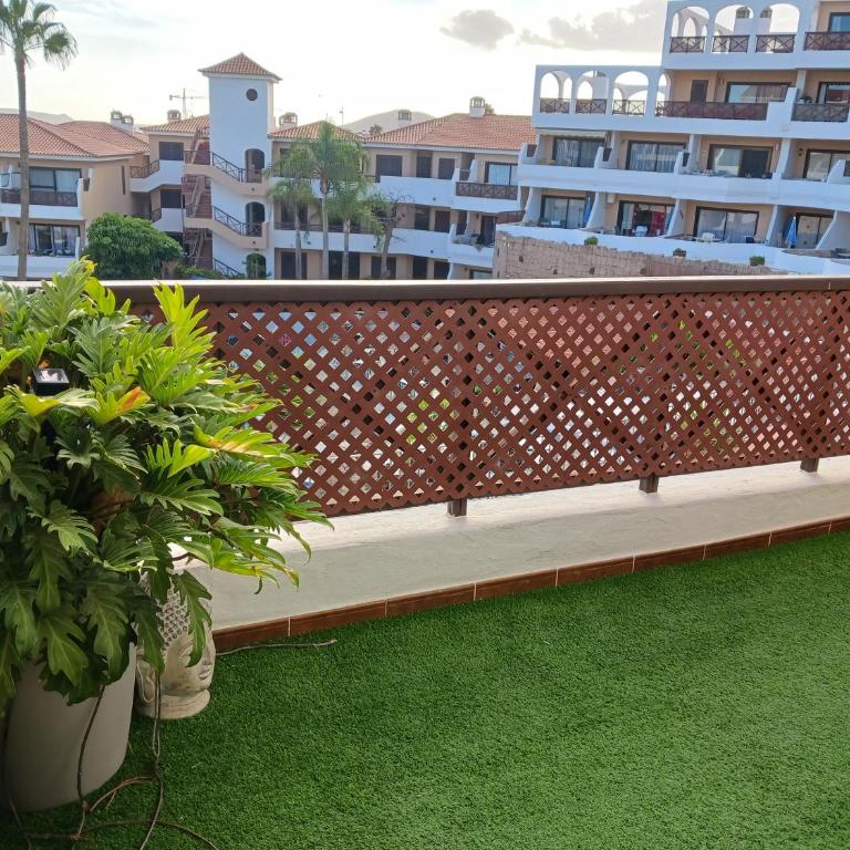 Chillout Studio Albatros in toller Anlage mit Pool - Apartamento de 1 dormitorio - 25