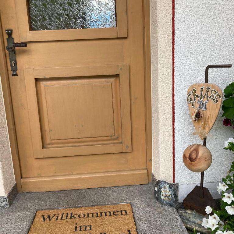 Apartment Weberhäusl - Apartment mit 3 Schlafzimmern - 5