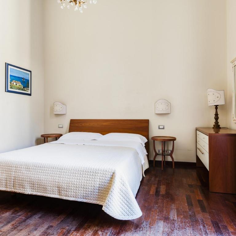 Grimaldi 8 Apartment by Wonderful Italy - One-Bedroom Apartment - 6
