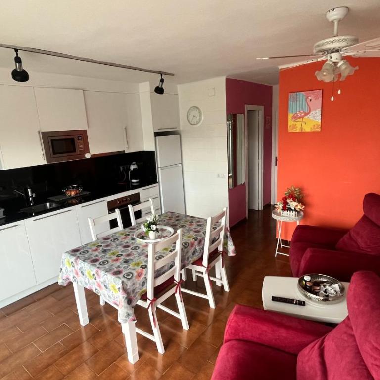 Avinguda de Girona Ferienwohnung - Apartamento de 2 dormitorios - 31