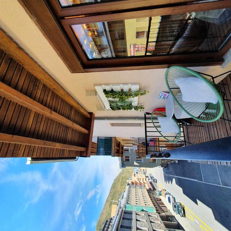 pasdelacasalovers 2-0064 - Appartement 1 Chambre - 13