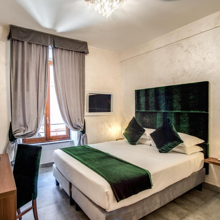Tritone Top House - Appartamento Deluxe - 2