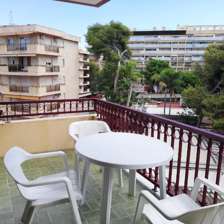 Apartamentos Alfonso I Palmyra - Apartamento de 2 dormitorios - 3