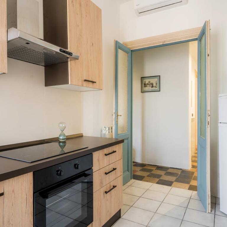 Bohome Suite - Ethnic Apt in the Center of Rome - Apartment mit 3 Schlafzimmern - 14