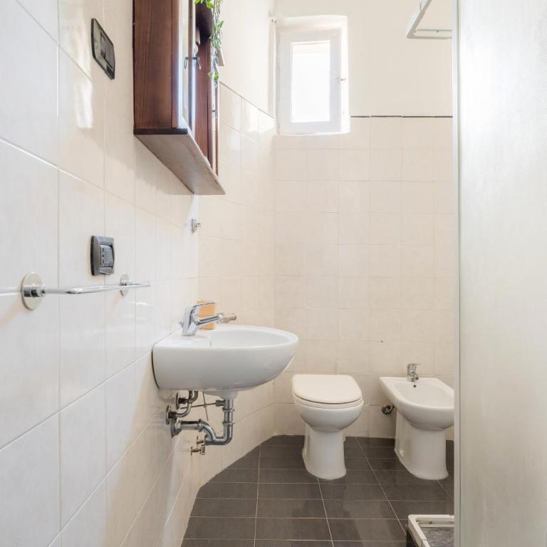 Bohome Suite - Ethnic Apt in the Center of Rome - Apartment mit 3 Schlafzimmern - 18