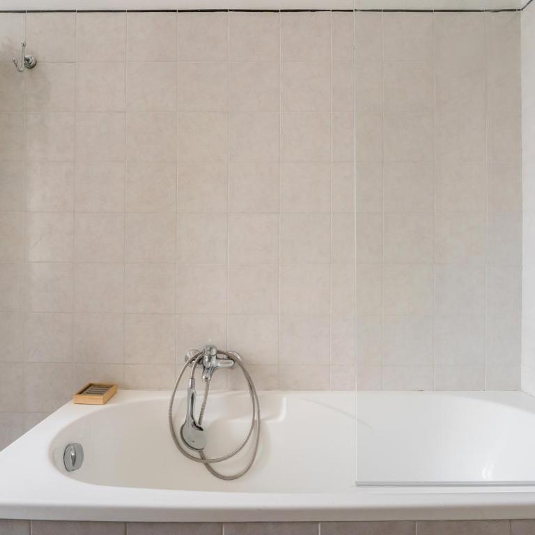 Bohome Suite - Ethnic Apt in the Center of Rome - Apartment mit 3 Schlafzimmern - 17