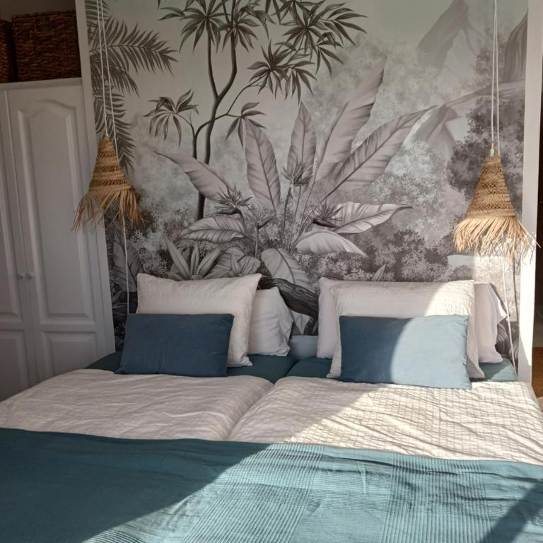 Chillout Studio Albatros in toller Anlage mit Pool - Apartamento de 1 dormitorio - 1
