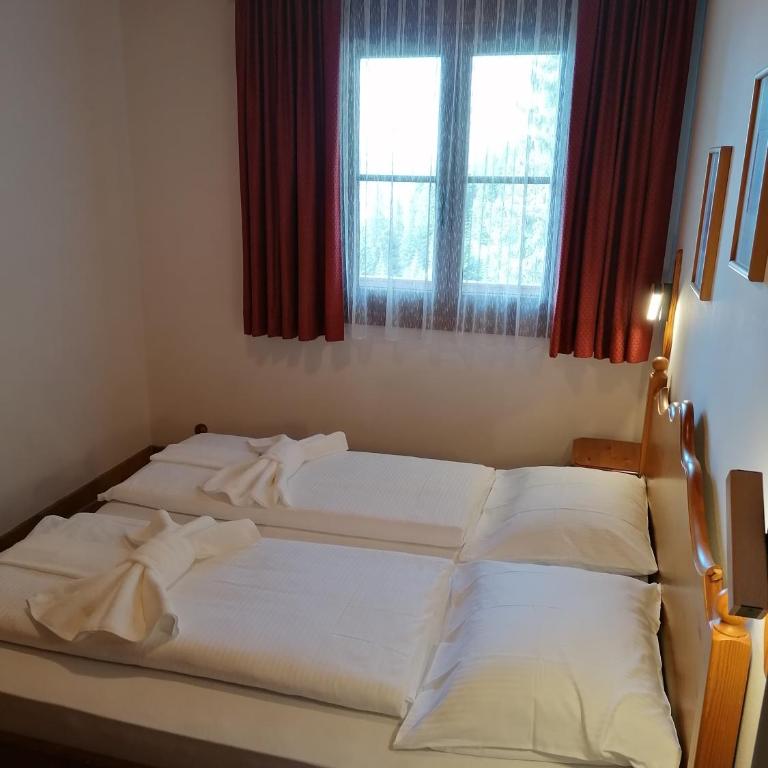 Gerlitzen Ferienappartement Paul im Ski- und Wandergebiet, Kanzelhöhe, Ossiacher See - Apartment mit 1 Schlafzimmer - 6