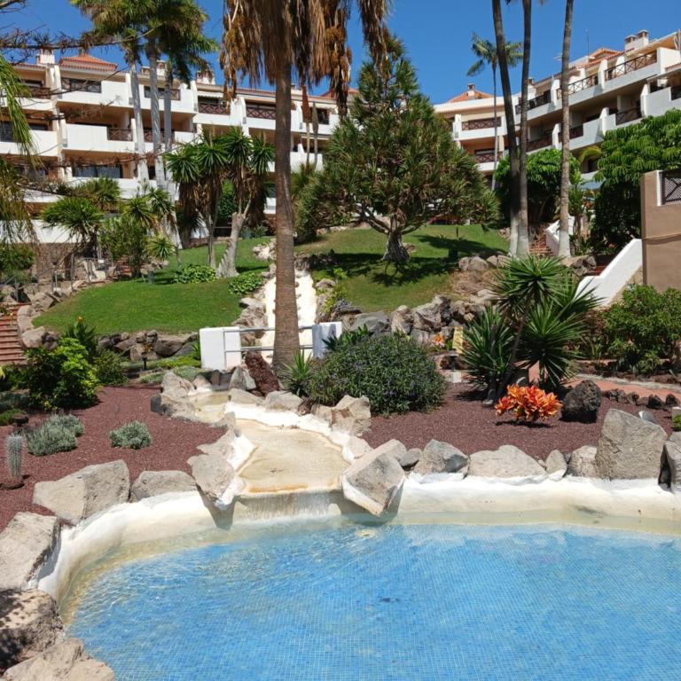 Chillout Studio Albatros in toller Anlage mit Pool - Apartamento de 1 dormitorio - 42