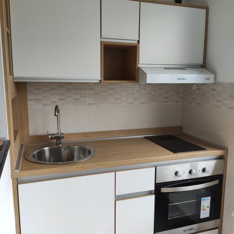 Apartment Vidikovac 2 - Apartman sa 1 Spavaćom Sobom - 9