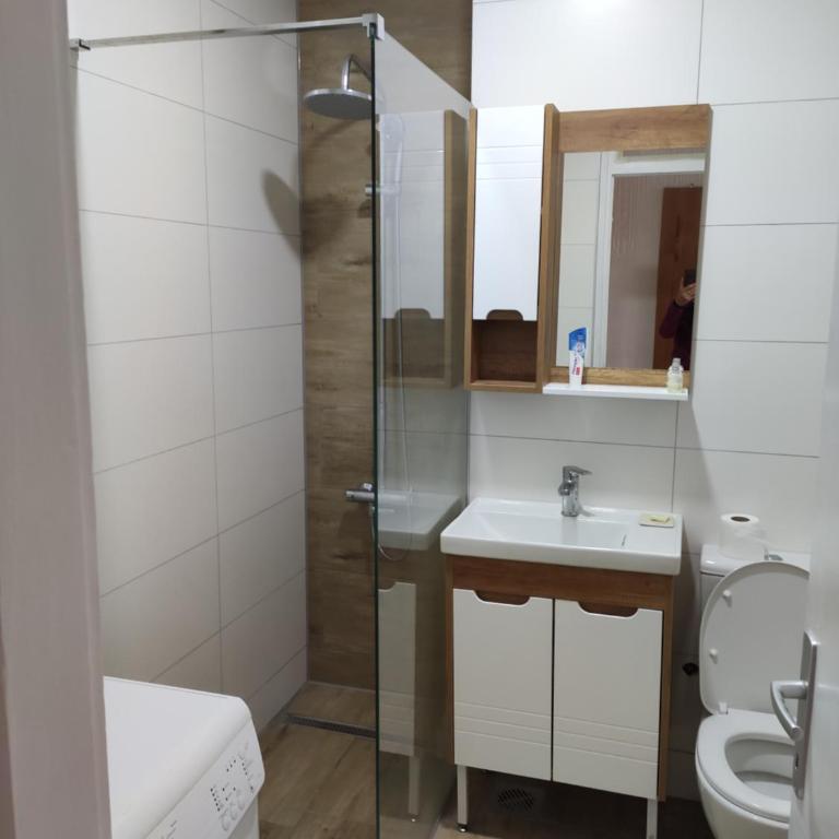 Apartment Vidikovac 2 - Apartman sa 1 Spavaćom Sobom - 7