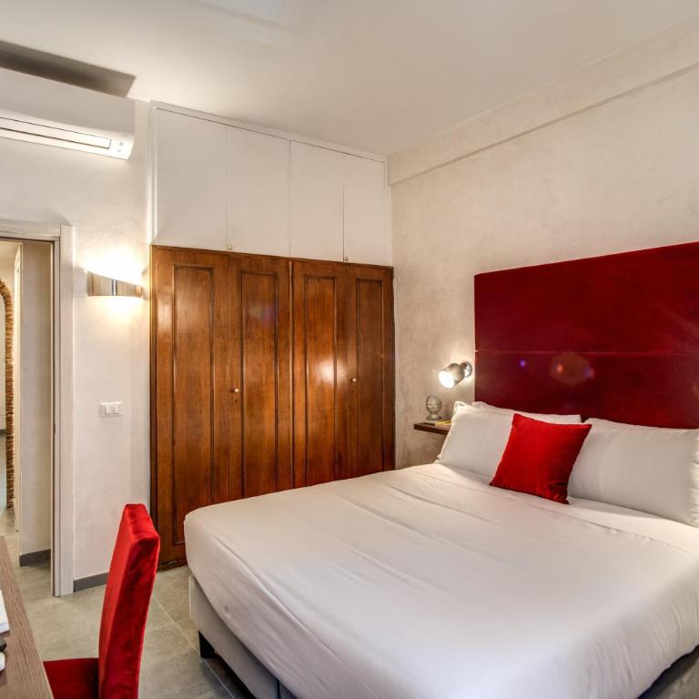 Tritone Top House - Appartamento Deluxe - 4