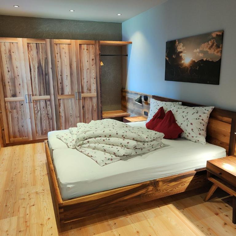 Premstlahof Ferienwohnung Lärchenstube - Appartamento con 1 Camera da Letto - 5