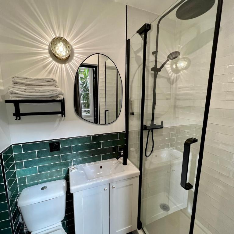 Hôtel des Beaux Arts - Superior Double Room - 18