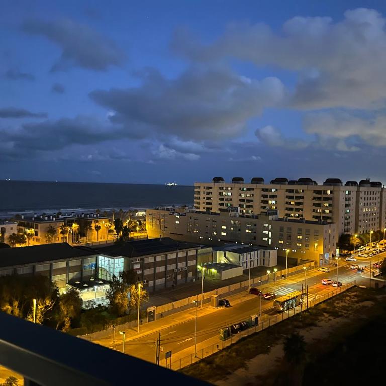 Ático frente al mar, PataconaBlue, complejo vacacional - Apartamento de 2 dormitorios - 27
