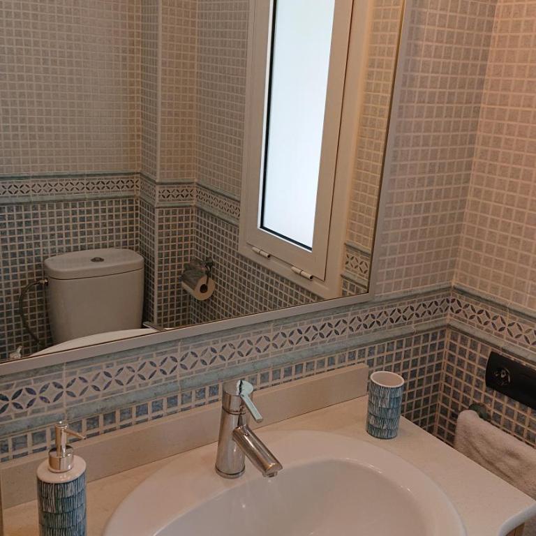 Apartamento Ginette SunBeach - Two-Bedroom Apartment - 28