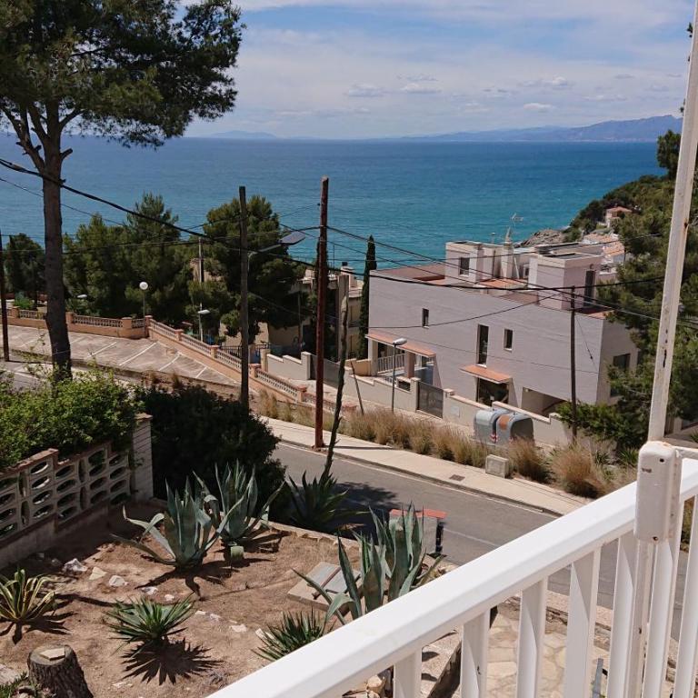 Apartamento Ginette SunBeach - Two-Bedroom Apartment - 31